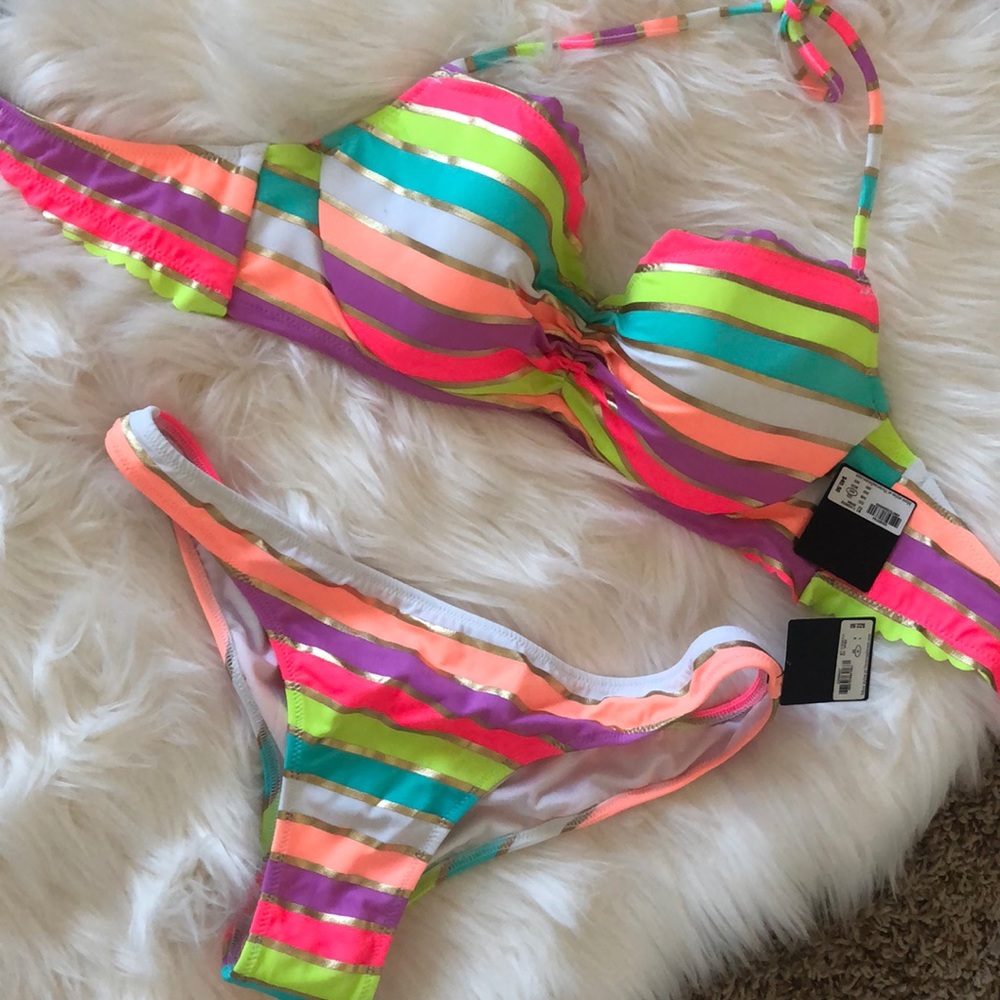 Victoria Secret Bathing Suit